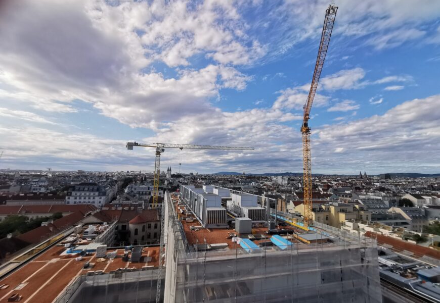 Medizinmetropole Wien